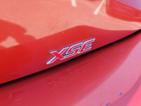 Used 2019 Toyota Corolla XSE FWD image 8
