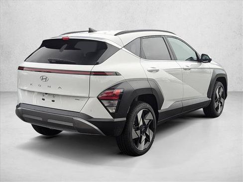 Used 2026 Hyundai Kona Limited AWD/4WD image 2