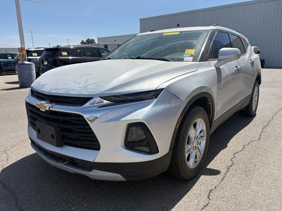 Used 2020 Chevrolet Blazer LT