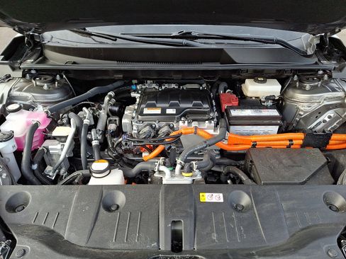 Certified 2025 Subaru Solterra Touring image 27