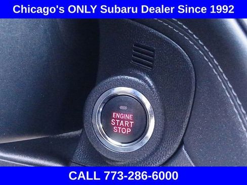Used 2023 Subaru Outback Premium image 18