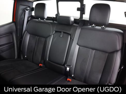 Used 2022 Ford Ranger Lariat w/ Tremor Off-Road Package image 40