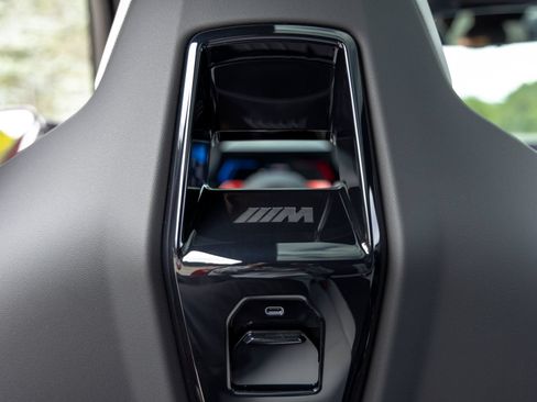 Used 2026 BMW M5 Touring AWD/4WD image 47