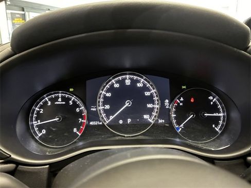 Used 2023 MAZDA CX-30 AWD 2.5 S w/ Preferred Package image 17