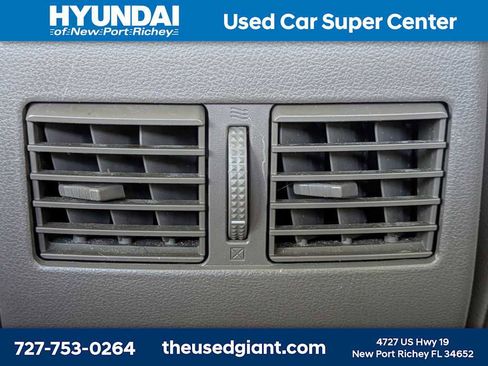 Used 2010 Nissan Altima 2.5 SL w/ SL Pkg FWD image 15
