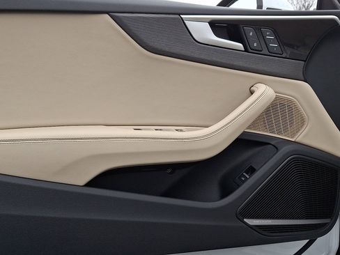 Used 2023 Audi A5 2.0T Premium Plus w/ Premium Plus image 13