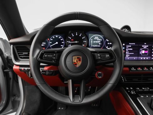 Certified 2024 Porsche 911 Carrera S RWD image 40