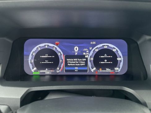 Used 2026 Toyota 4Runner Trailhunter AWD/4WD image 12