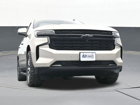 Used 2023 Chevrolet Tahoe LT w/ LT Signature Plus Package image 55