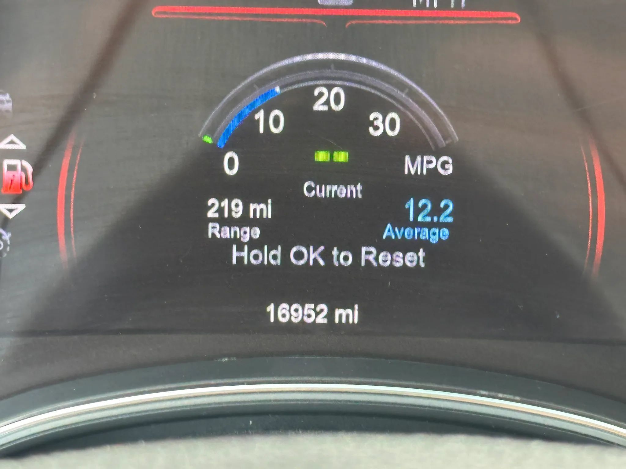 Used 2014 Dodge Durango AWD w/ Trailer Tow Group IV image 14