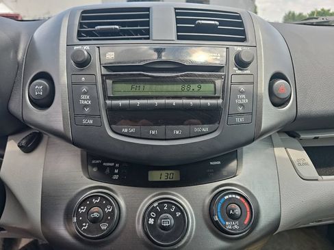 Used 2010 Toyota RAV4 4WD w/ 3rd Row image 14