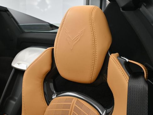 Used 2023 Chevrolet Corvette Stingray Preferred Conv w/ Z51 Performance Package image 16