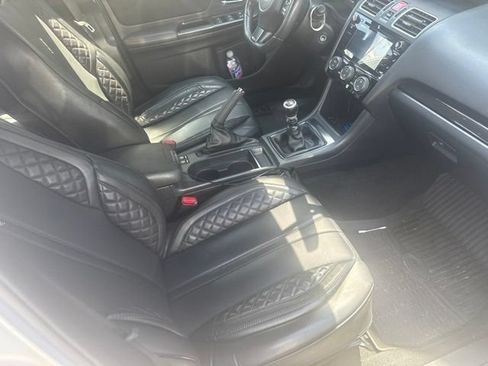 Used 2019 Subaru WRX Premium AWD/4WD image 23