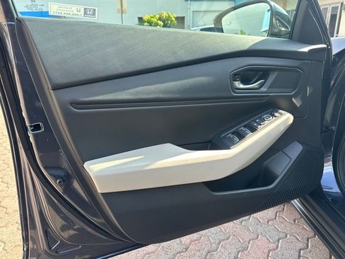 New 2025 Honda Accord SE image 8