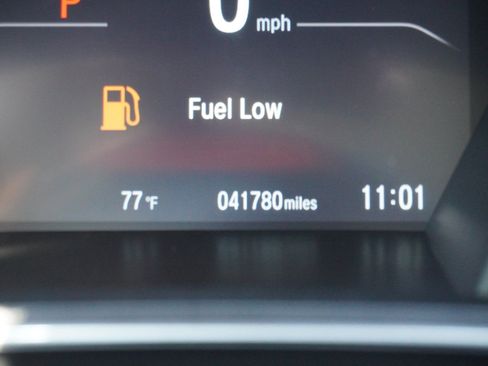 Used 2022 Honda CR-V EX-L image 24