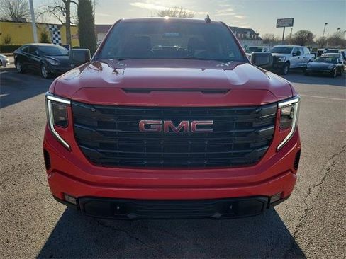 New 2026 GMC Sierra 1500 Elevation w/ X31 Off-Road Package image 9
