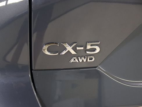 Used 2024 MAZDA CX-5 Carbon Edition image 20