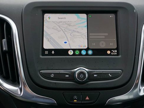 Used 2024 Chevrolet Equinox LT image 19