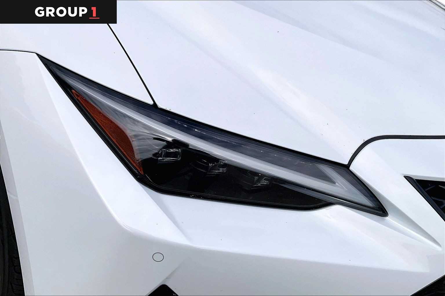 Used 2023 Lexus IS 350 F Sport RWD image 25