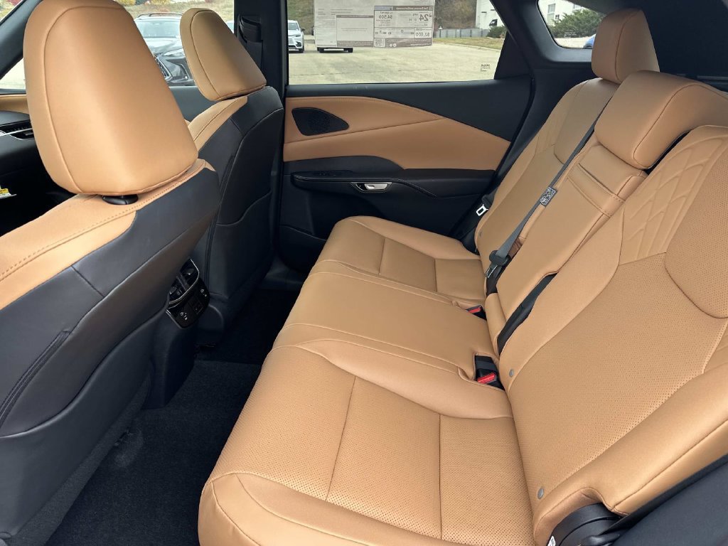 New 2026 Lexus RX 350 Premium AWD/4WD image 10