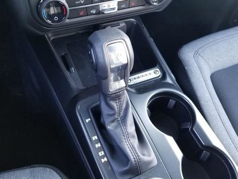 New 2026 Ford Bronco Big Bend image 22