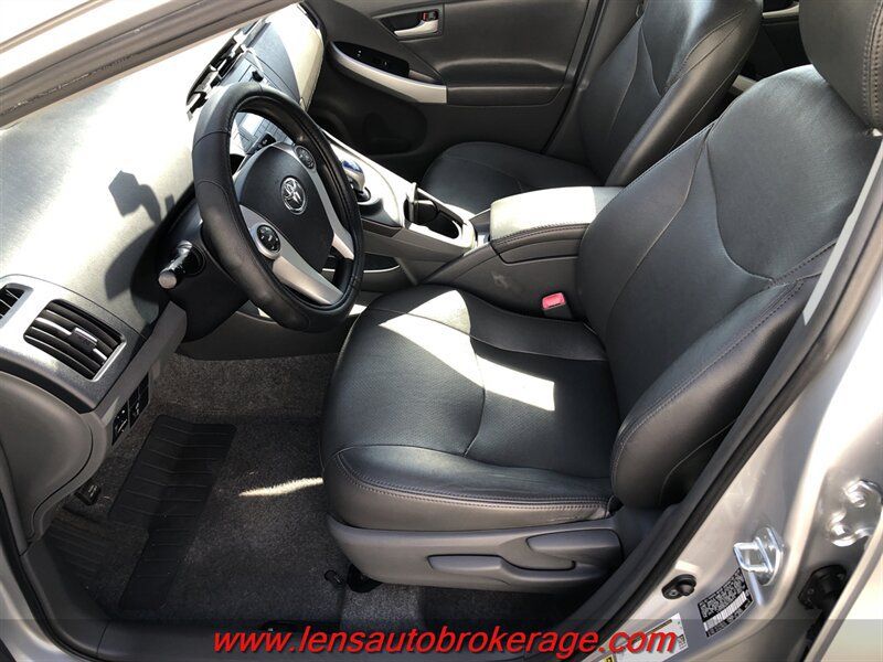 Used 2010 Toyota Prius FWD image 11