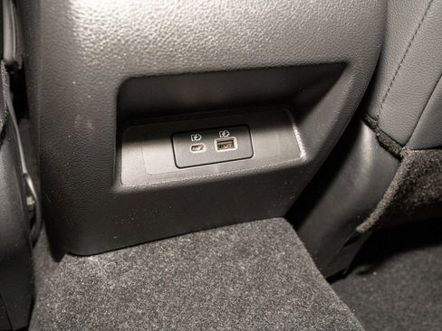 New 2025 Nissan Altima 2.5 SR w/ SR Premium Package image 19