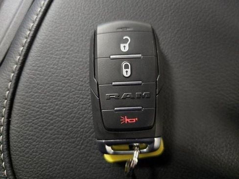 New 2026 RAM 3500 Tradesman image 8