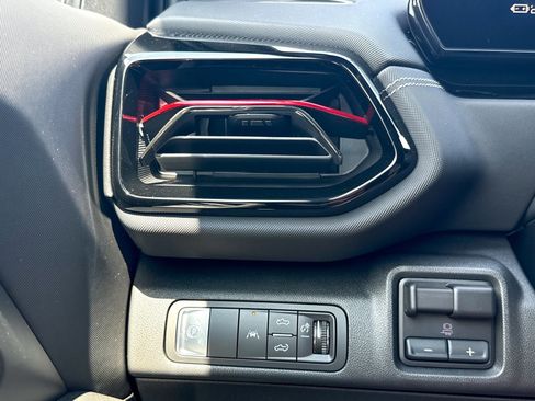 New 2026 Chevrolet Silverado EV Trail Boss w/ Plus Package image 23