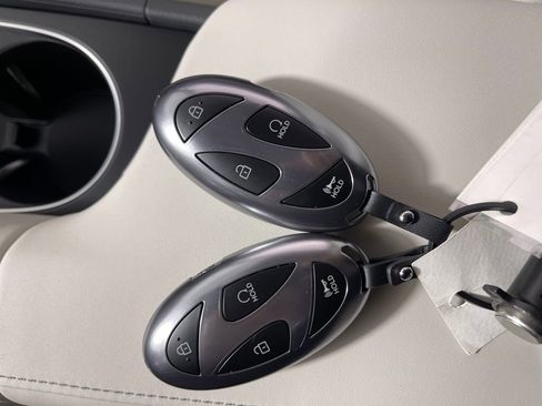 New 2026 Hyundai Sonata SEL image 26