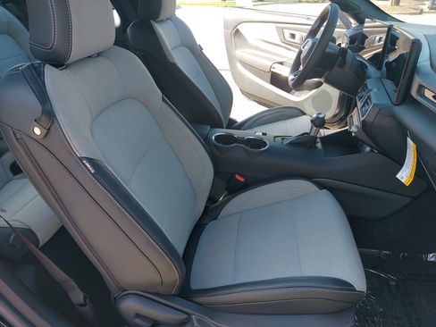 New 2026 Ford Mustang Coupe image 10