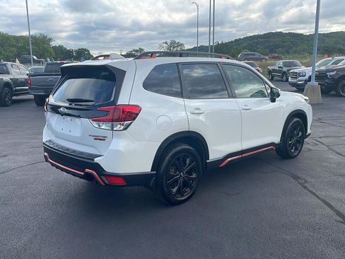 Used 2023 Subaru Forester Sport AWD/4WD image 5
