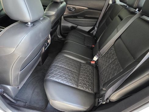 Used 2022 Nissan Murano Platinum FWD image 10