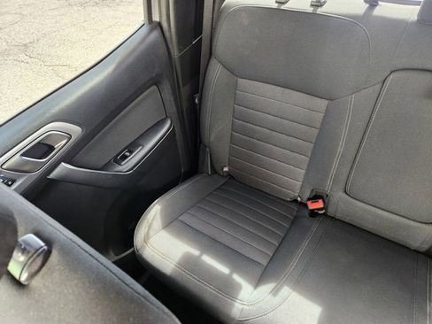 Certified 2020 Ford Ranger XLT w/ FX4 Off-Road Package image 16