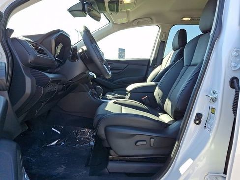 New 2026 Subaru Ascent Premium AWD/4WD image 11