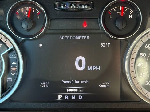 Used 2018 RAM 1500 Big Horn image 20