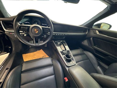 Used 2022 Porsche 911 GT3 RS image 19