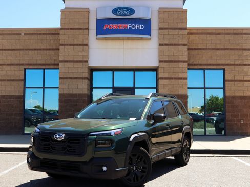 Used 2026 Subaru Outback Limited XT w/ Premium/Limited Package AWD/4WD image 2
