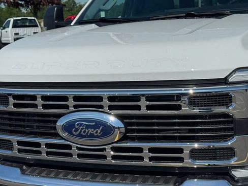 New 2026 Ford F450 XL w/ XL Chrome Package AWD/4WD image 5