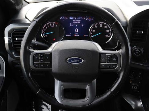 Certified 2021 Ford F150 XLT w/ Equipment Group 302A High image 28