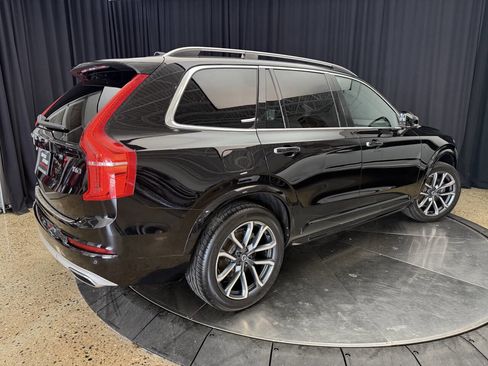 Used 2016 Volvo XC90 T6 Momentum w/ Momentum Plus Package image 7