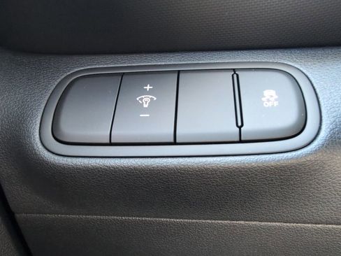 New 2026 Hyundai Venue SEL image 21