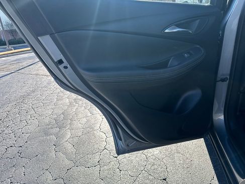 Certified 2024 Buick Encore GX Preferred w/ Comfort Package image 21