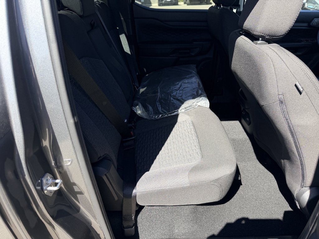 New 2026 Ford Ranger XLT AWD/4WD image 12