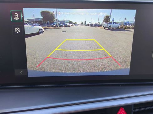 New 2026 Kia EV9 Wind image 21