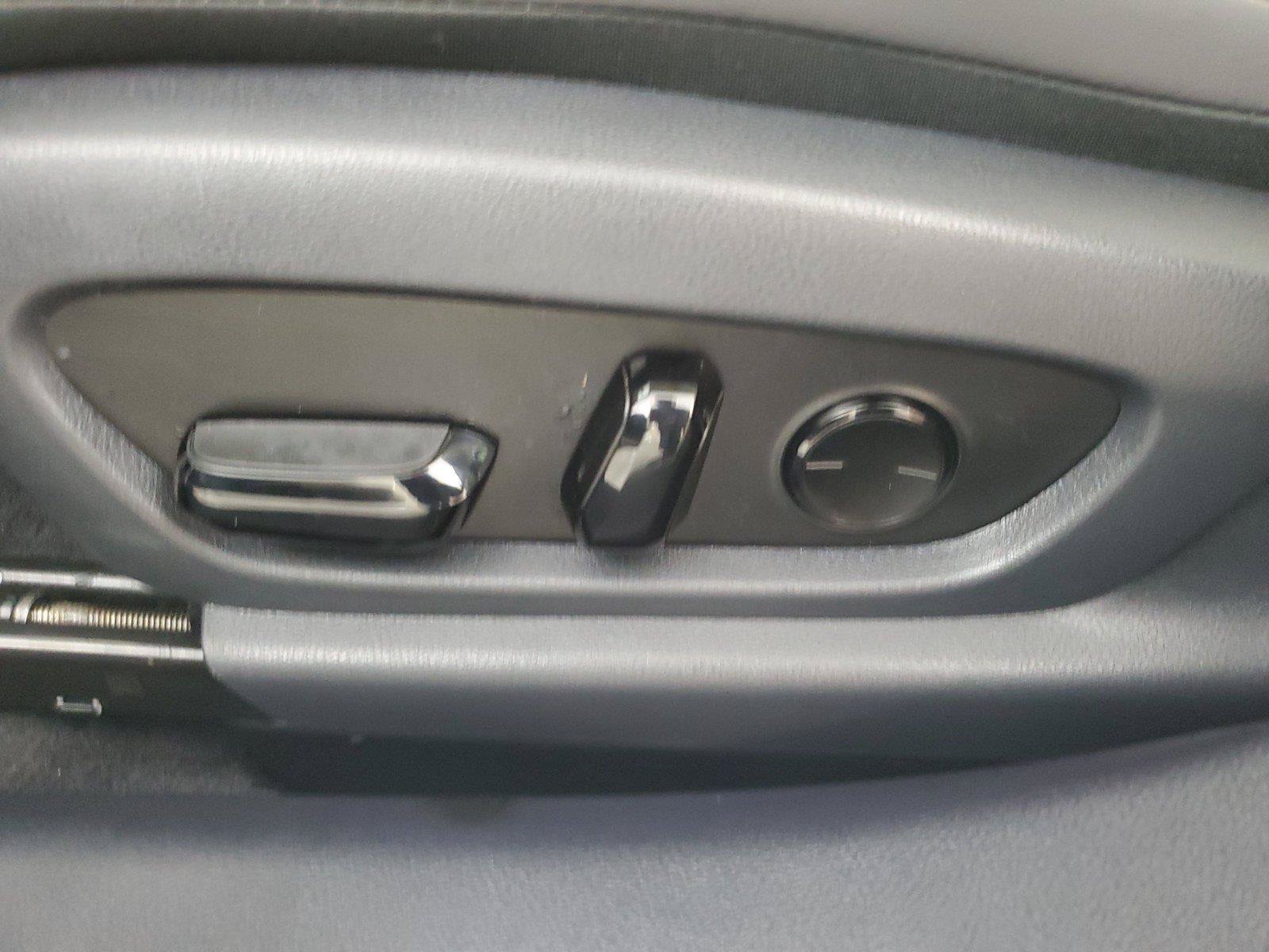 Used 2024 Lexus ES 350 w/ Premium Package FWD image 20