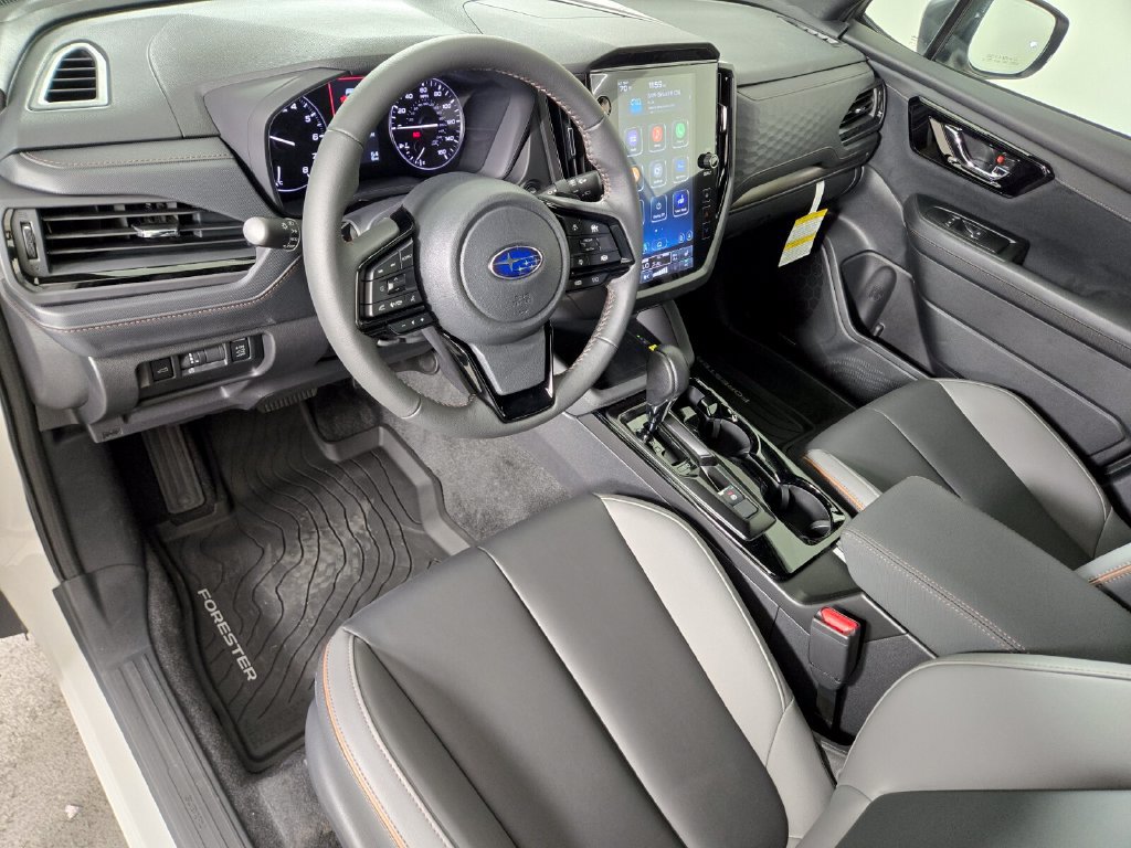 New 2026 Subaru Forester Sport AWD/4WD image 10