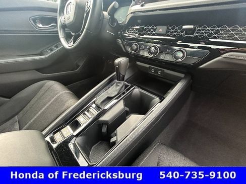 Used 2024 Honda Accord Sport image 26