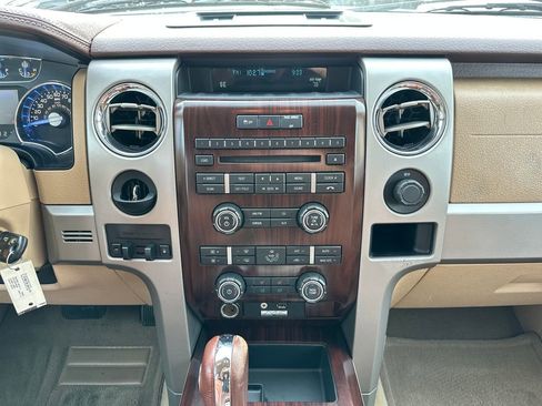 Used 2012 Ford F150 King Ranch image 17