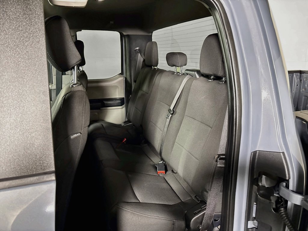 Used 2019 Ford F150 XL w/ Equipment Group 101A Mid AWD/4WD image 19